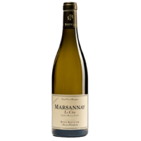 Marsannay "Le Clos" - Blanc - 2020 - Domaine René Bouvier