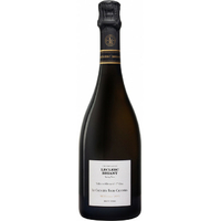Champagne Leclerc Briant " Le Clos des 3 clochers " - 2015 - Brut Zéro