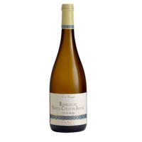 Bourgogne Hautes-Côtes-de-Beaune - Vieilles Vignes - Blanc - 2020 - Domaine Jean Chartron