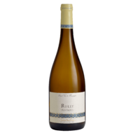 Rully - Montmorin - Blanc - 2020 - Domaine Jean Chartron