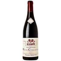 Bourgogne Hautes-Côtes de Nuits - Rouge - 2020 - Domaine Michel Gros