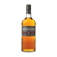 Auchentoshan 12 ans