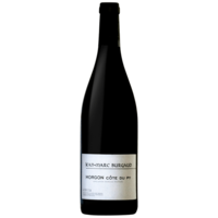 Morgon Côte du Py - Rouge - 2021 - Domaine Jean-Marc Burgaud