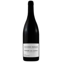 Morgon Les Charmes - Rouge - 2021 - Domaine Jean-Marc Burgaud