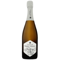 Champagne Barrat-Masson - Fleur de craie - 2019 - Extra Brut - Nature
