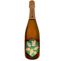 Champagne Barrat-Masson - La Jancélie - Blanc de Blancs - 2020/2021 - Brut Nature - 75cl