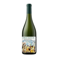 Bourgogne Chardonnay - Les Croix Blanches - Blanc - 2018 - Domaine Bertagna