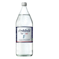 Tonic Bio Archibald - Gentiane et Baie de Genièvre - 1L