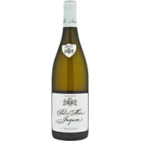 Bourgogne Sélection Blanc - 2020 - Domaine Paul et Marie Jacqueson