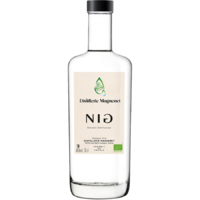 Gin Nig - Distillerie Magnenet - 50cl