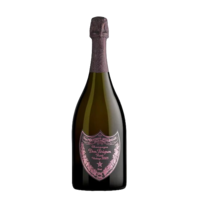 Champagne Dom Pérignon - Vintage 2008 - Rosé - Brut