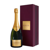 Champagne Krug - Grande Cuvée - 170ème édition - Brut - Avec Coffret