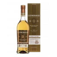 Whisky Glenmorangie - Nectar d'Or - Single Malt - Highlands