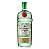 Gin Tanqueray - Rangpur Lime Distilled - 70cl
