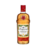 Gin Tanqueray - Flor De Sevilla Distilled - 70cl