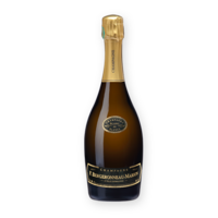 Champagne Bergeronneau-Marion - 1er cru - Blanc de Blancs - Brut