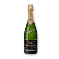 Champagne Grande Réserve - Brut - Bergeronneau-Marion