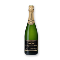 Champagne Bergeronneau-Marion - Tradition - Brut