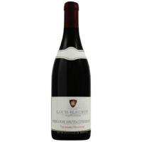 Bourgogne Hautes Côtes de Nuits - Les Dames Huguette - Rouge - 2020 - Domaine Louis Fleurot