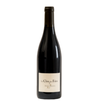 Le Clos des fées - Domaine du Clos des Fées - Côtes du Roussillon - Rouge - 2019