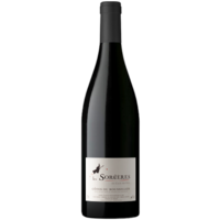 AOP - Côtes du Roussillon - Les Sorcières - Rouge - Domaine du Clos des Fées - 75 cl