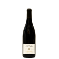 Vieilles Vignes - Côtes du Roussillon - Rouge - 2019 - Domaine du Clos des Fées