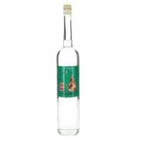 Gin Altitude - Distillerie des Bughes - Home Distillers - 50 cl