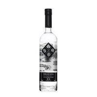 Gin Brecon Botanicals - Distillerie Penderyn - 70cl