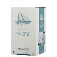 Brise Marine - Rosé 10L - Domaine Estandon