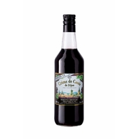 Crème de Cassis de Dijon 15% - Maison Edmond Briottet