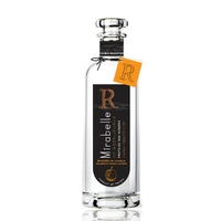 Mirabelle de Rozelieures - Distillerie Grallet Dupic Rozelieures - 50cl