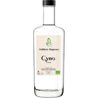 Cyno Amer - Distillerie Magnenet - 50 cl