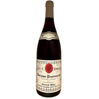 Bourgogne Passetoutgrain - Rouge - 2021 - Domaine Didier Fornerol