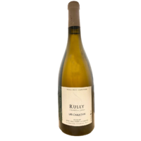 Rully Les Cailloux - Blanc - 2021 - Domaine Ferreira-Campos