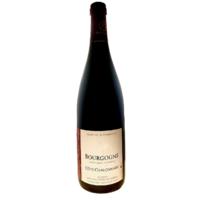 Bourgogne Côte Chalonnaise - Rouge - 2021 - Domaine Ferreira-Campos