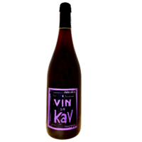 Chiroubles - Vin de Kav - Rouge - 2021 - Domaine Karim Vionnet