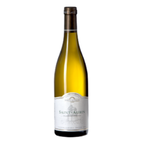 Saint-Aubin - Blanc - 2021 - Domaine Larue