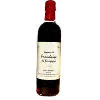 Liqueur de Framboise - 18% Vol - 70cl - Gilles Joannet