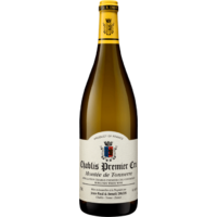 Chablis 1er cru Montée de Tonnerre - Blanc - 2021 - Domaine Jean-Paul et Benoit Droin