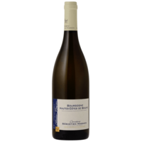 Bourgogne Hautes Côtes de Beaune - Blanc - 2021 - Domaine Sébastien Magnien