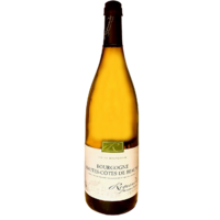 Bourgogne "Hautes Côtes de Beaune" - Blanc - Domaine Bernard et Florian Regnaudot