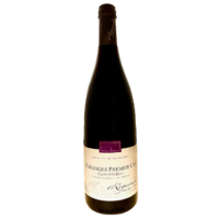 AOC Maranges 1er Cru Clos des Rois - Rouge - 2022 - Domaine Bernard et Florian Regnaudot - 75 cl