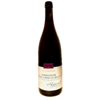 Bourgogne "Hautes Côtes de Beaune" - Rouge - 2020 - Domaine Bernard et Florian Regnaudot
