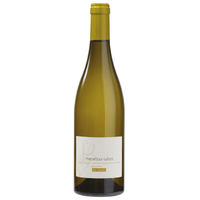 AOC Menetou-Salon "Les Bornés" - Blanc - Domaine Henry Pellé - 75cl