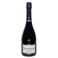 Champagne Taisne Riocour - Grande Réserve - Blanc Brut