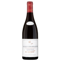 Gevrey-Chambertin "Champerrier" - Vieilles Vignes - Rouge - 2019 - Domaine Tortochot