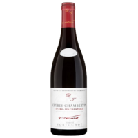 AOC Gevrey-Chambertin 1er Cru Les Champeaux - Rouge - 2020 - Domaine Tortochot - 75cl