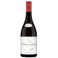 Charmes-Chambertin Grand Cru - Rouge - 2021 - Domaine Tortochot