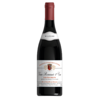 Vosne-Romanée 1er Cru Les Suchots - Rouge - 2021 - Domaine François Confuron-Gindre