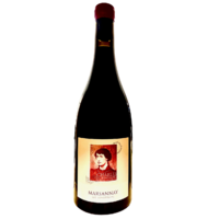 Marsannay Les Longeroies - Charles Le Téméraire - Rouge - 2020 - M & Wines